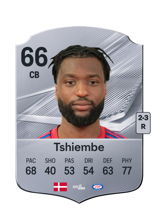 Tshiembe