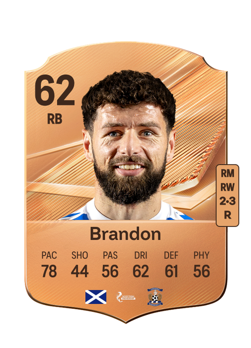 Brandon