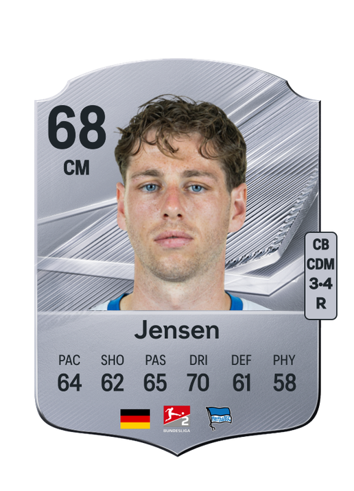 Jensen