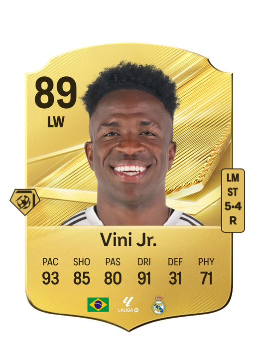 Vini Jr.