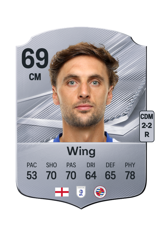 Wing