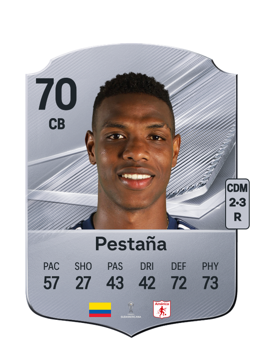 Pestaña