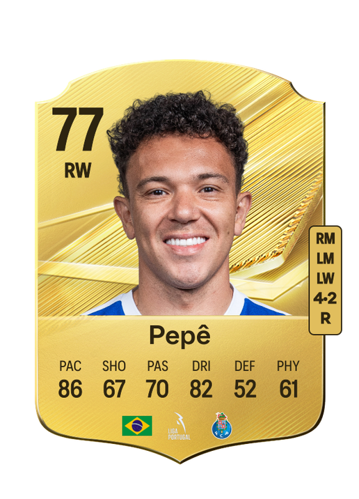 Pepê