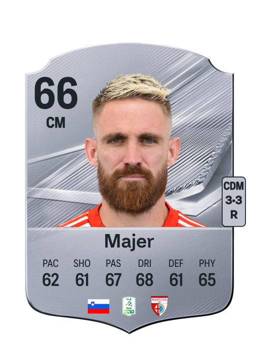 Majer