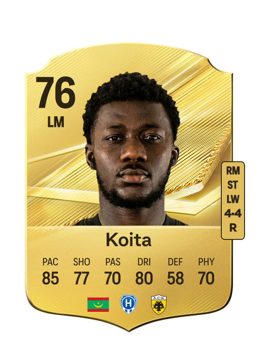 Koita
