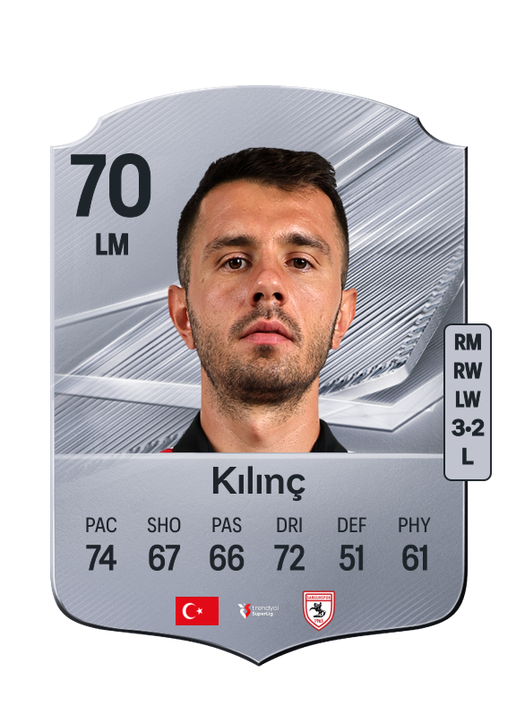 Kılınç