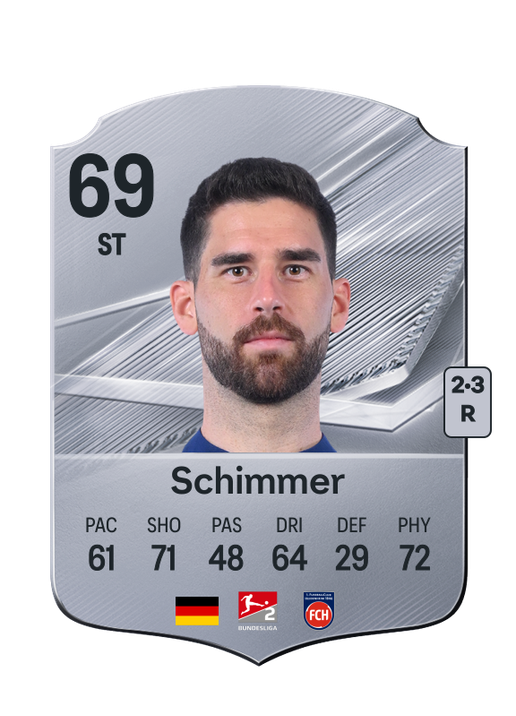 Schimmer