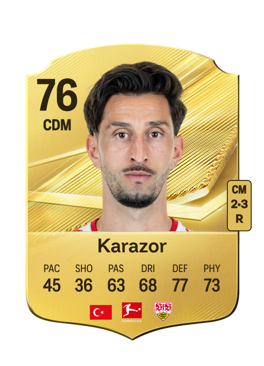 Karazor