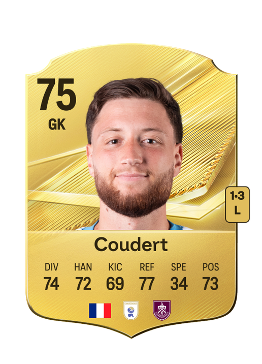 Coudert