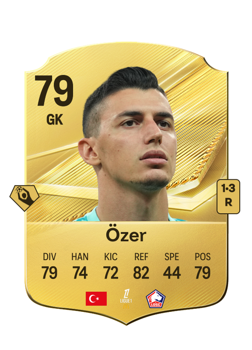 Özer