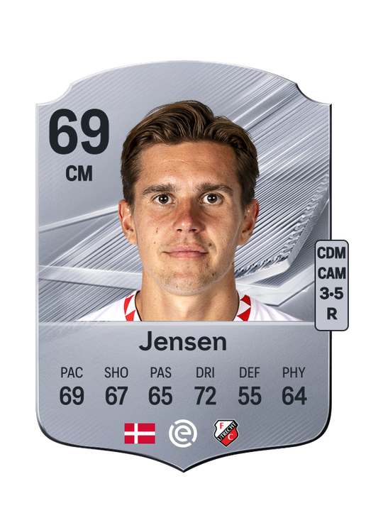 Jensen
