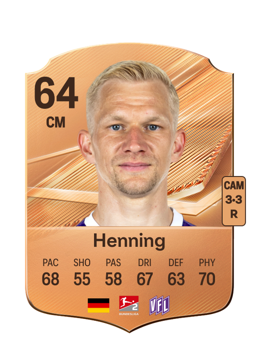 Henning