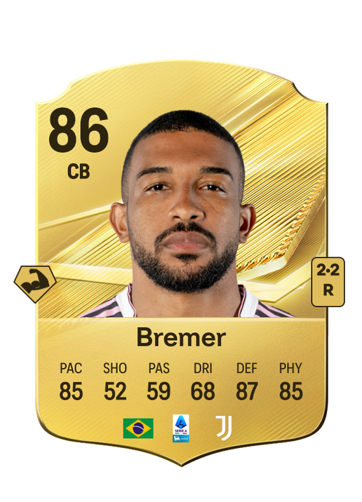 Bremer