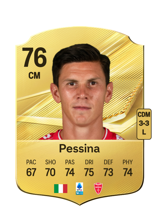 Pessina
