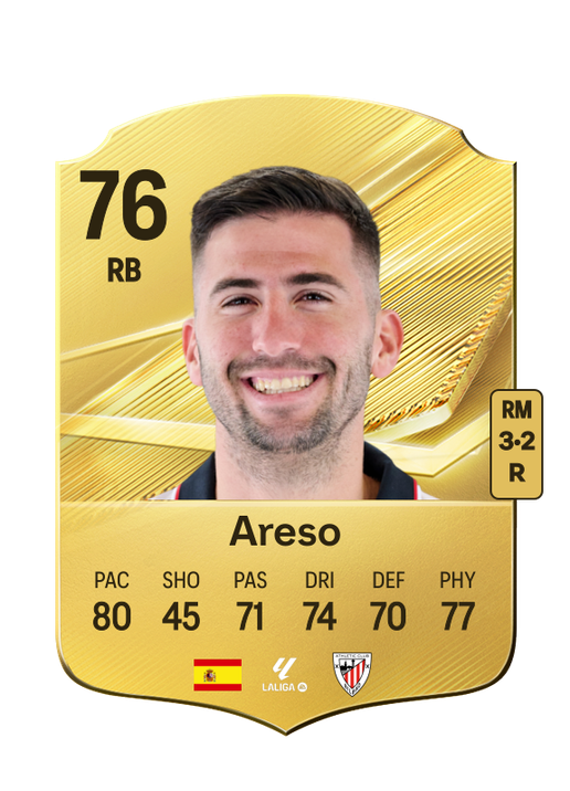 Areso