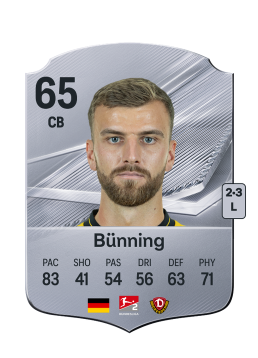 Bünning