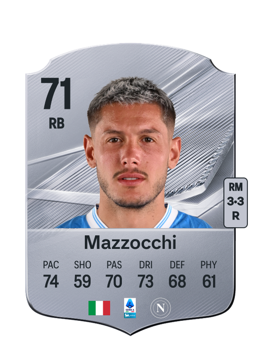 Mazzocchi