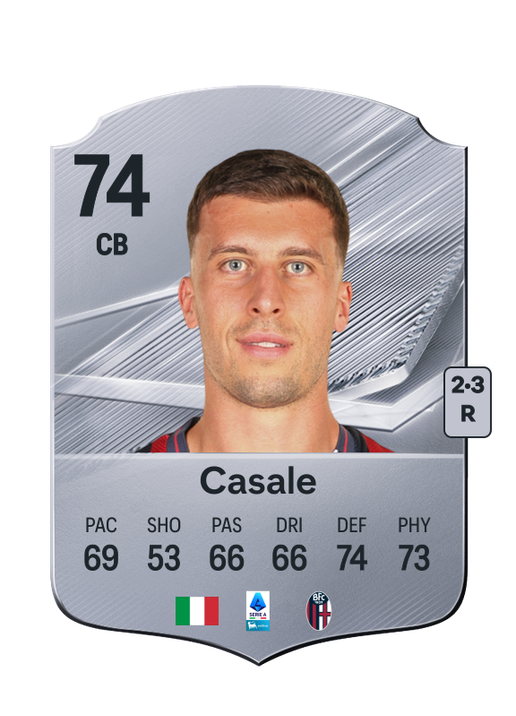Casale