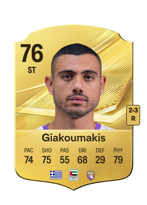 Giakoumakis