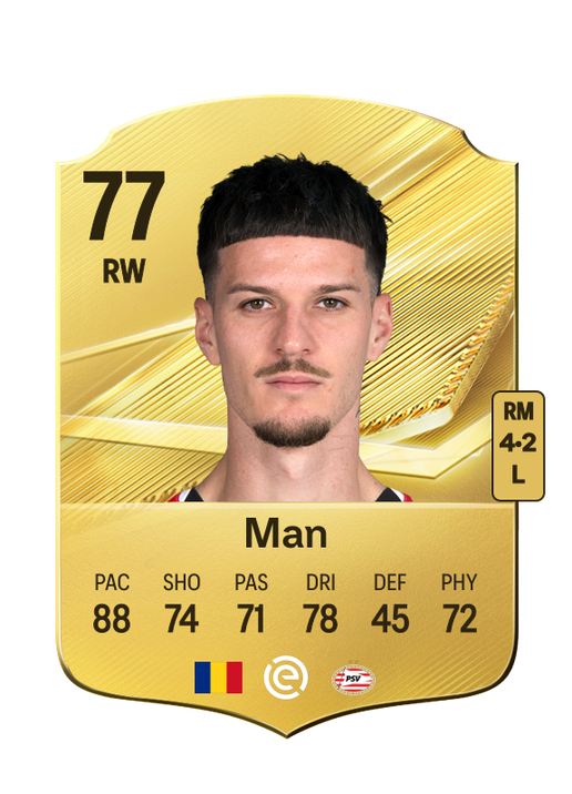 Man