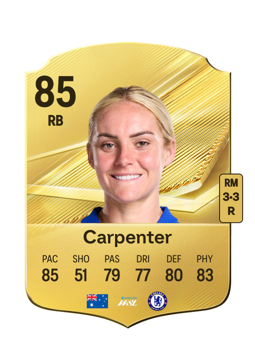 Carpenter
