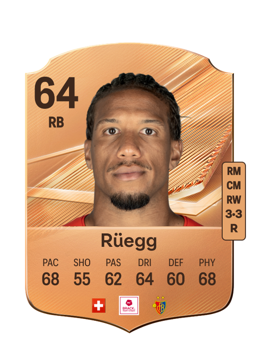 Rüegg