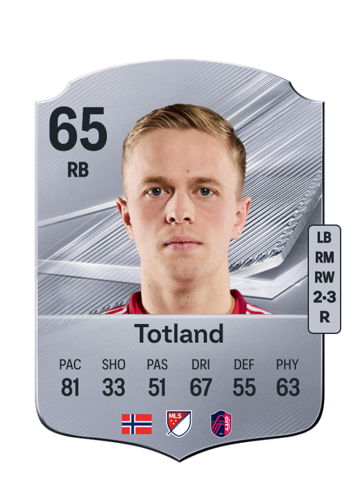 Totland