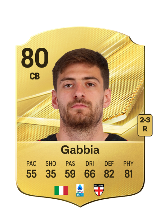 Gabbia
