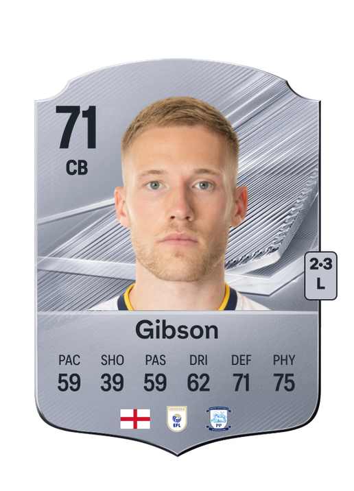 Gibson