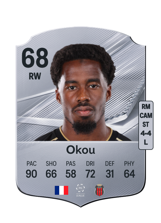 Okou