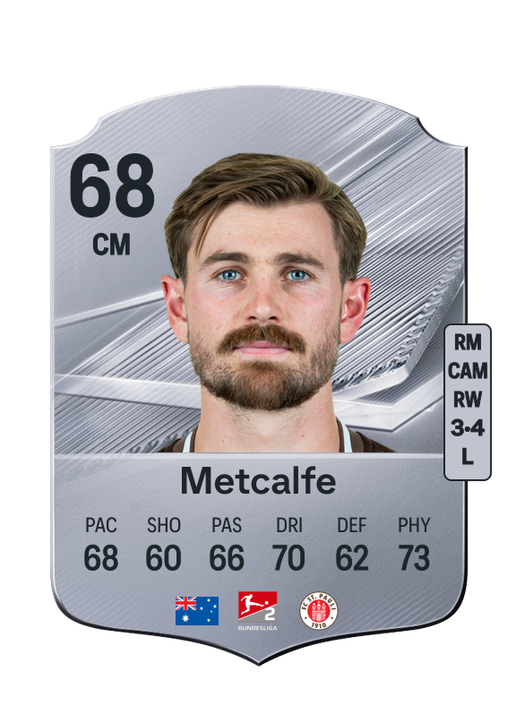 Metcalfe