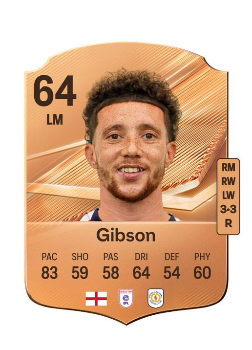 Gibson