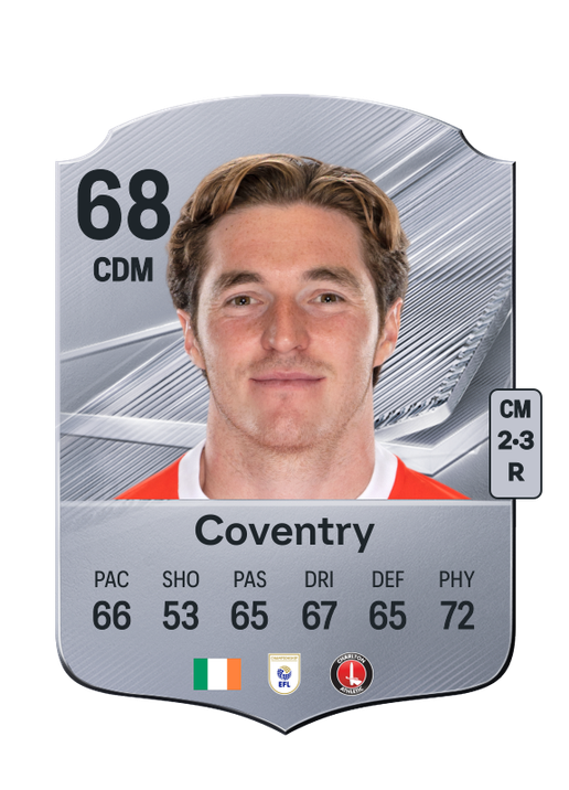 Coventry