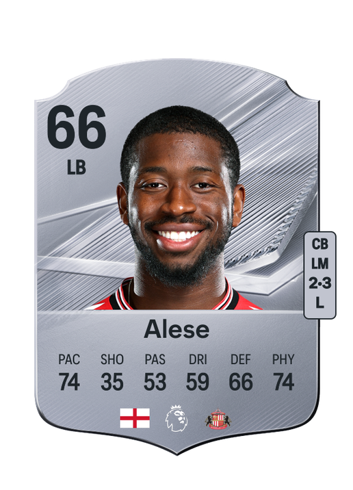 Alese