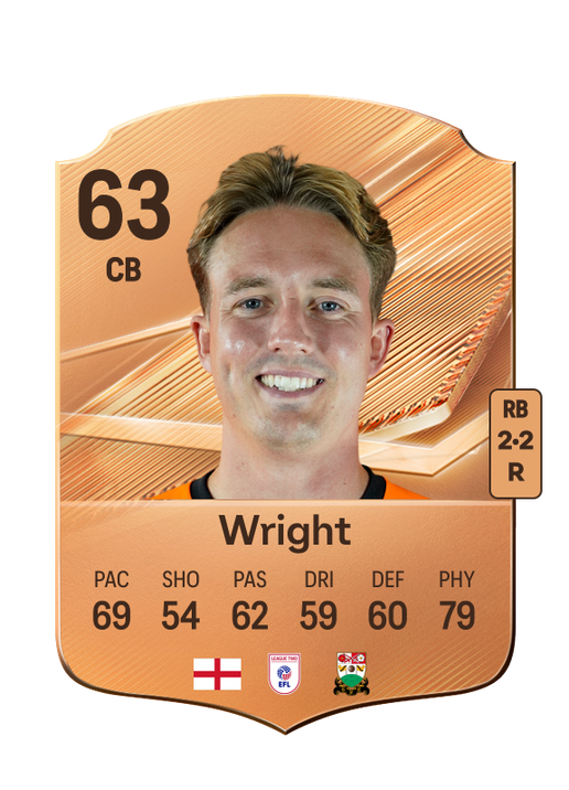 Wright