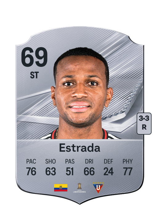 Estrada