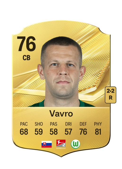 Vavro