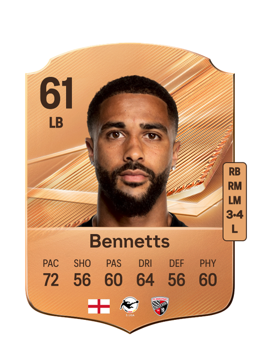 Bennetts
