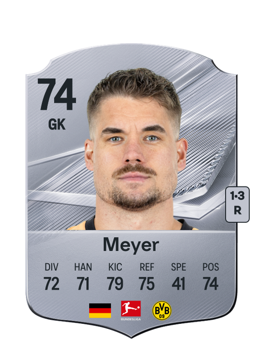 Meyer