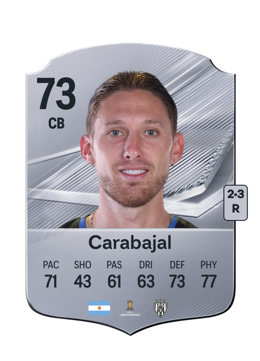 Carabajal