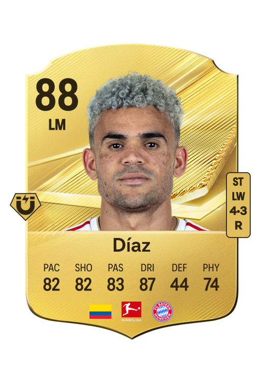 Díaz