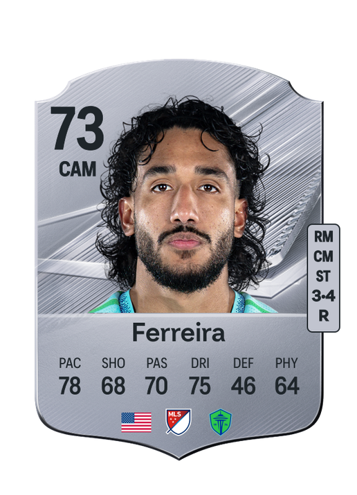 Ferreira