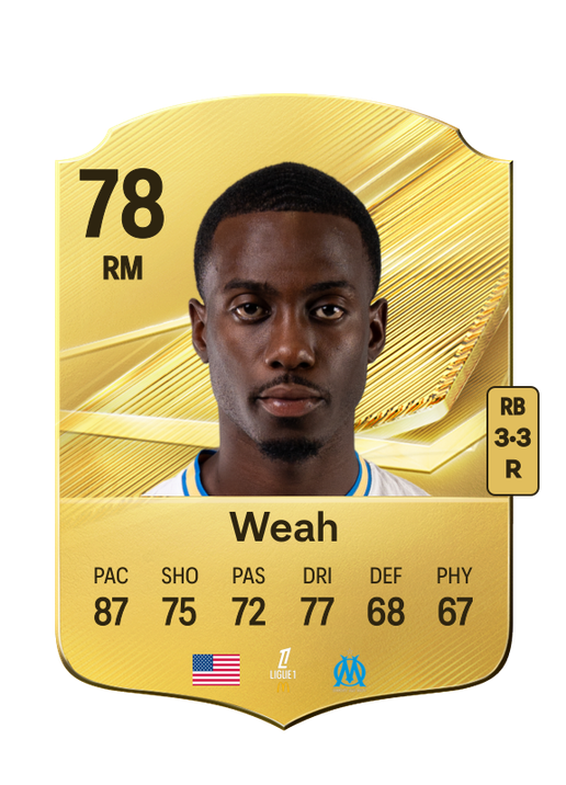 Weah