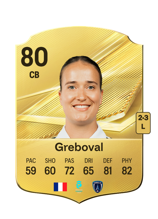 Greboval