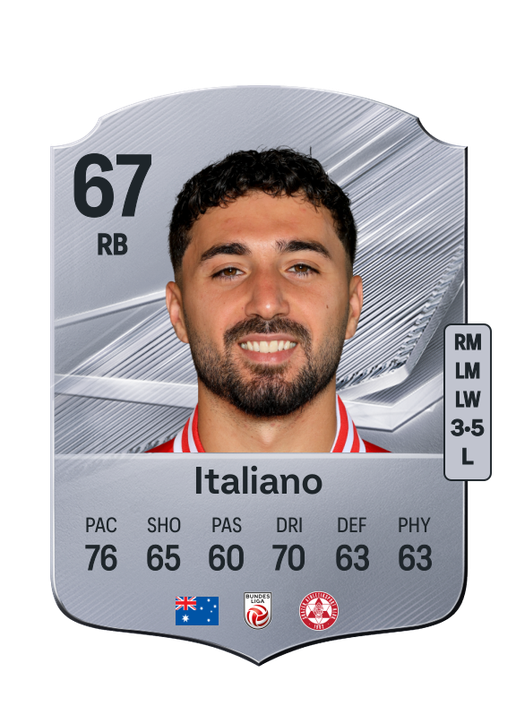 Italiano