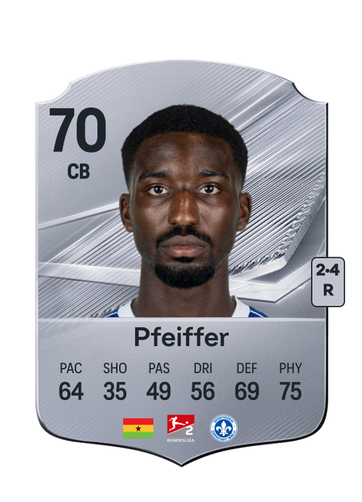 Pfeiffer