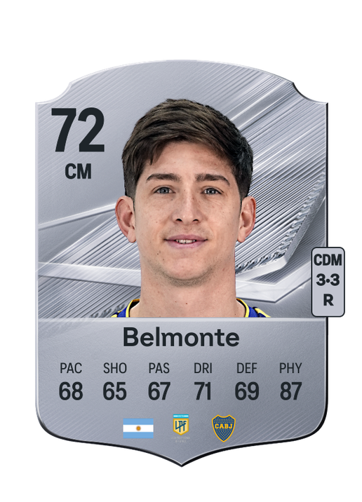 Belmonte
