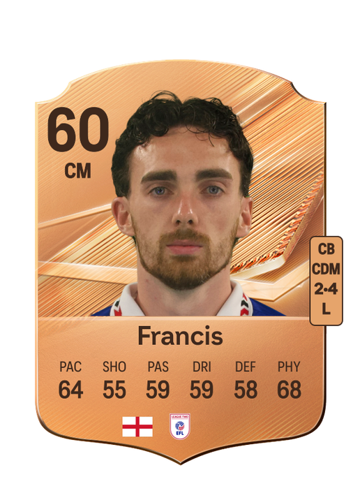 Francis