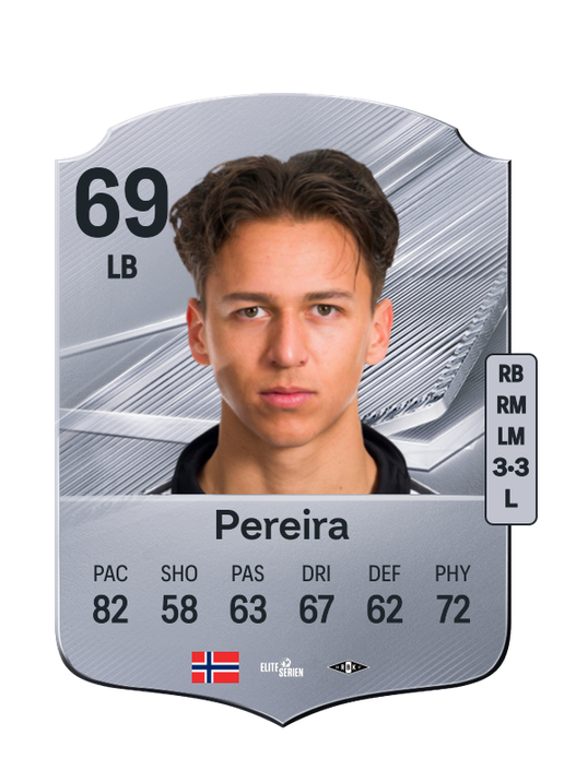 Pereira