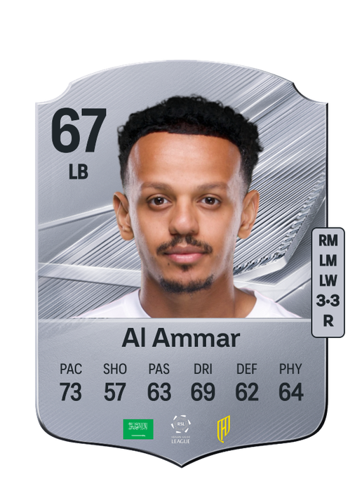 Al Ammar